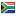 hartelief.co.za hosted country